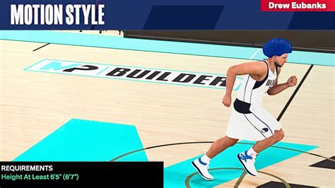 Here are the best contact dunk animations and packages in NBA 2k24. . Best motion style 2k24